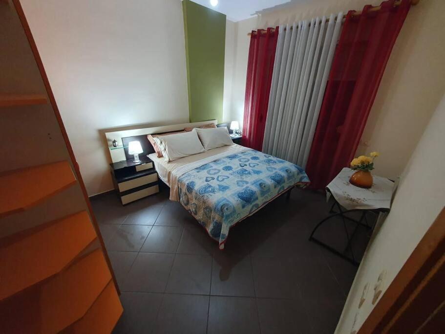 Apartament Buneci *