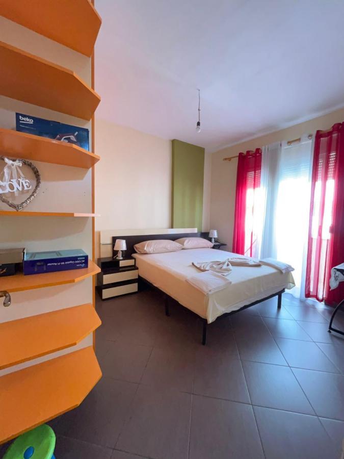 Buneci Apartament *