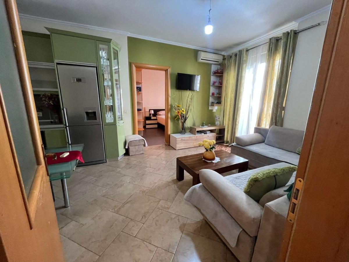 Apartament Buneci Tirana