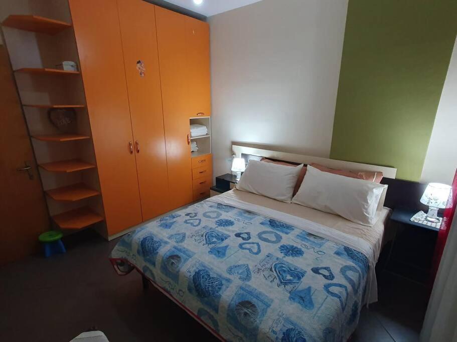 Apartament Buneci *