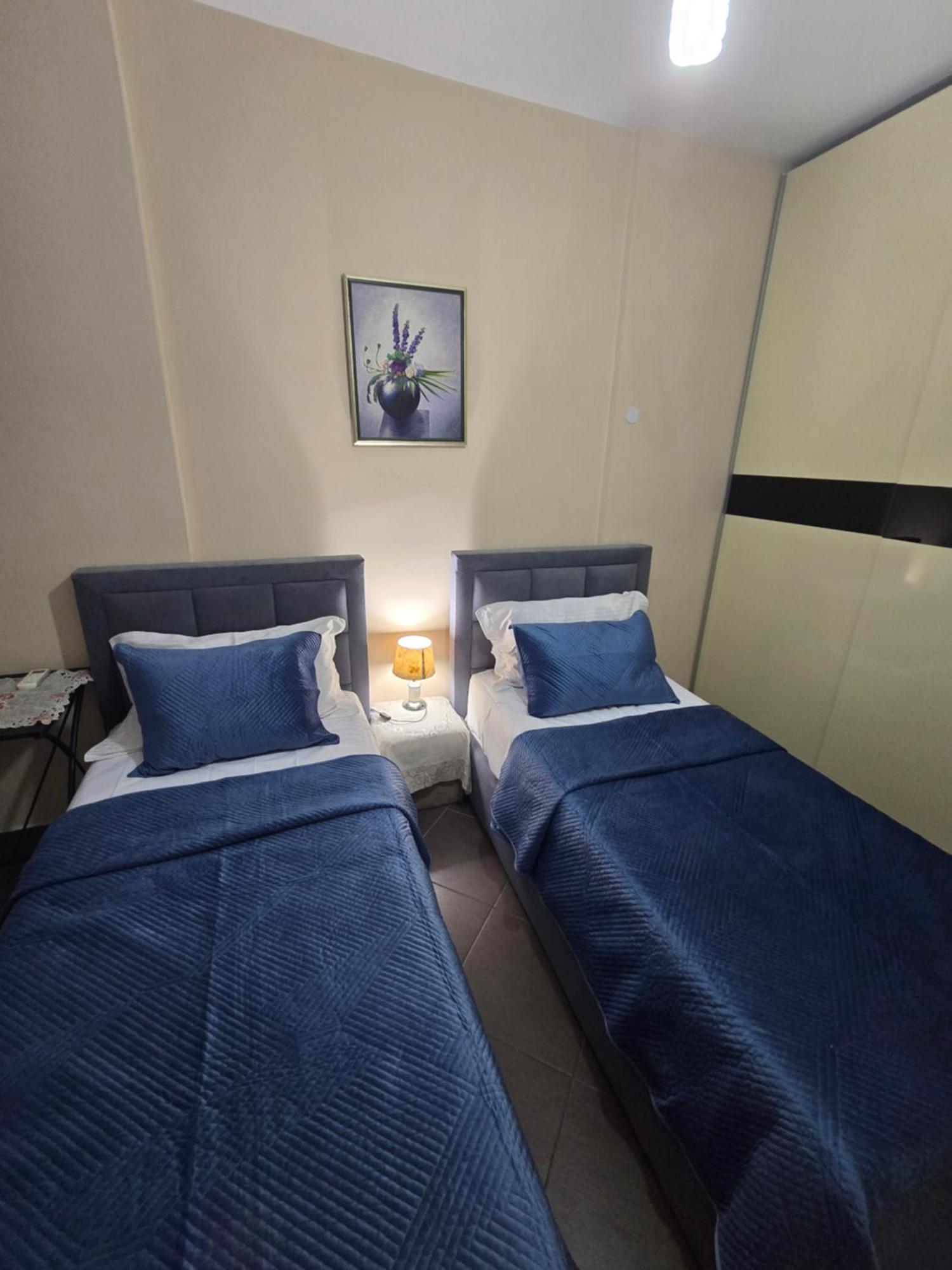 Buneci Appartement