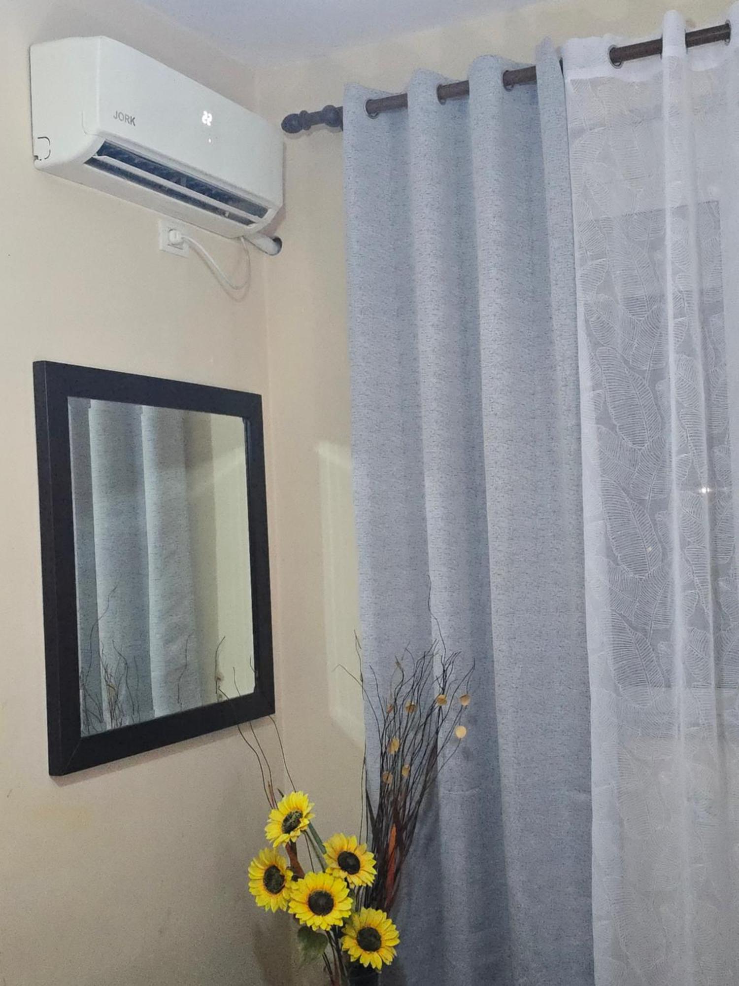 Buneci Appartement *