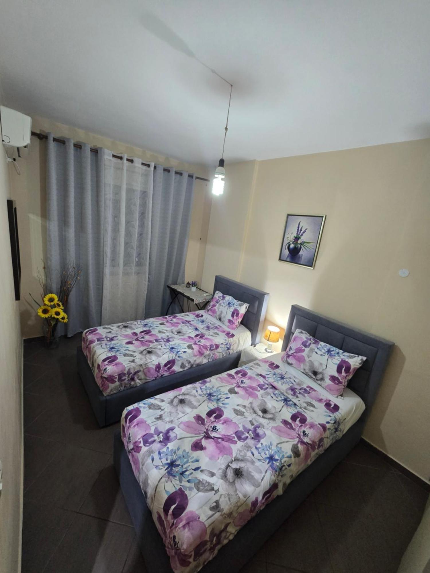 Appartement Buneci Tirana